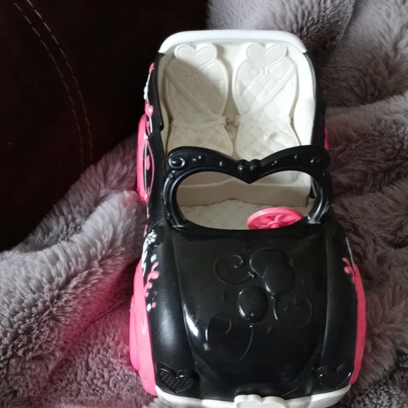 Barbie convertible car - Picture 5 of 8